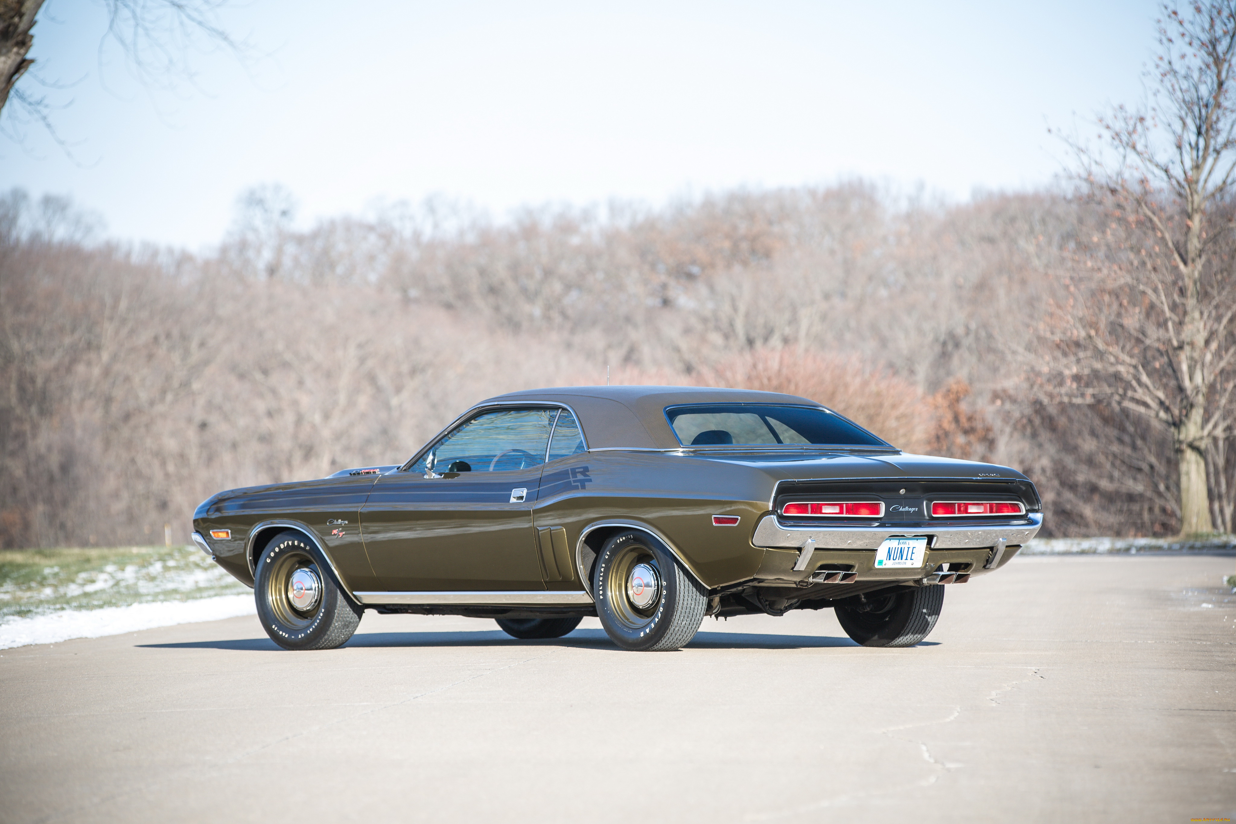 , dodge